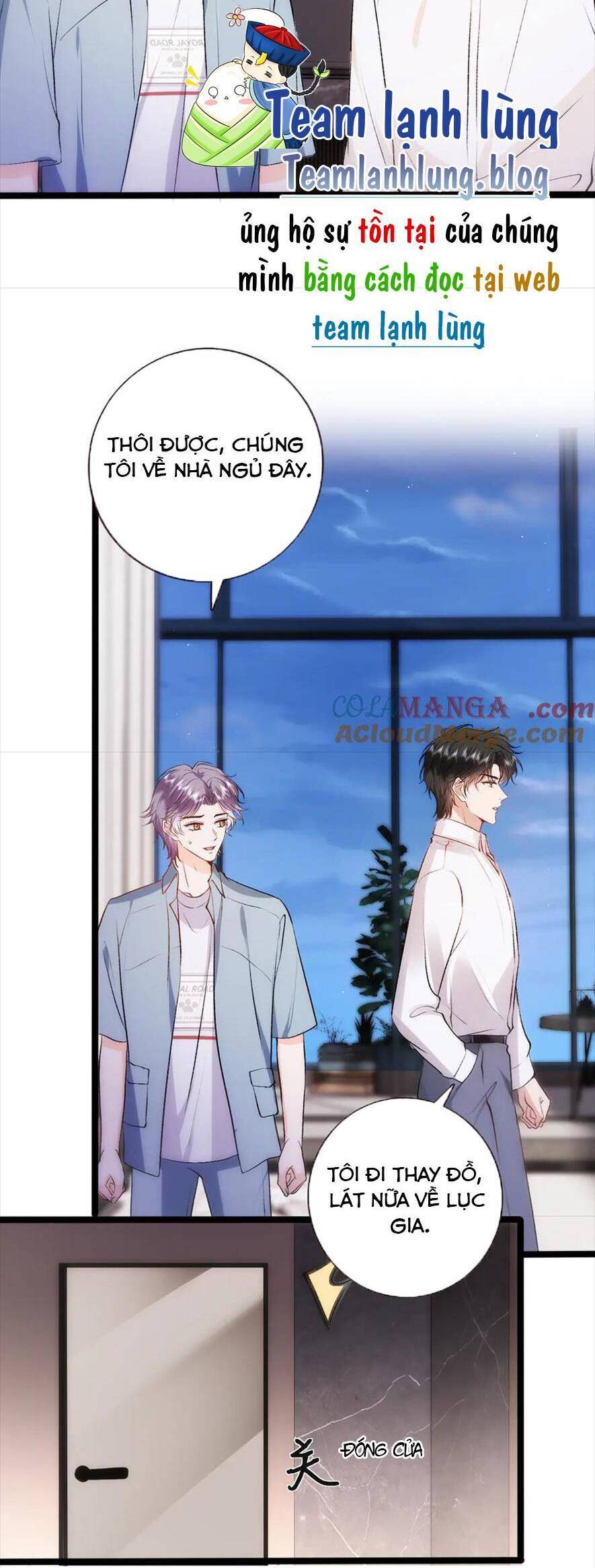 Vợ Của Lục Tổng Không Phải Dạng Vừa Chap 149 - Next Chap 150