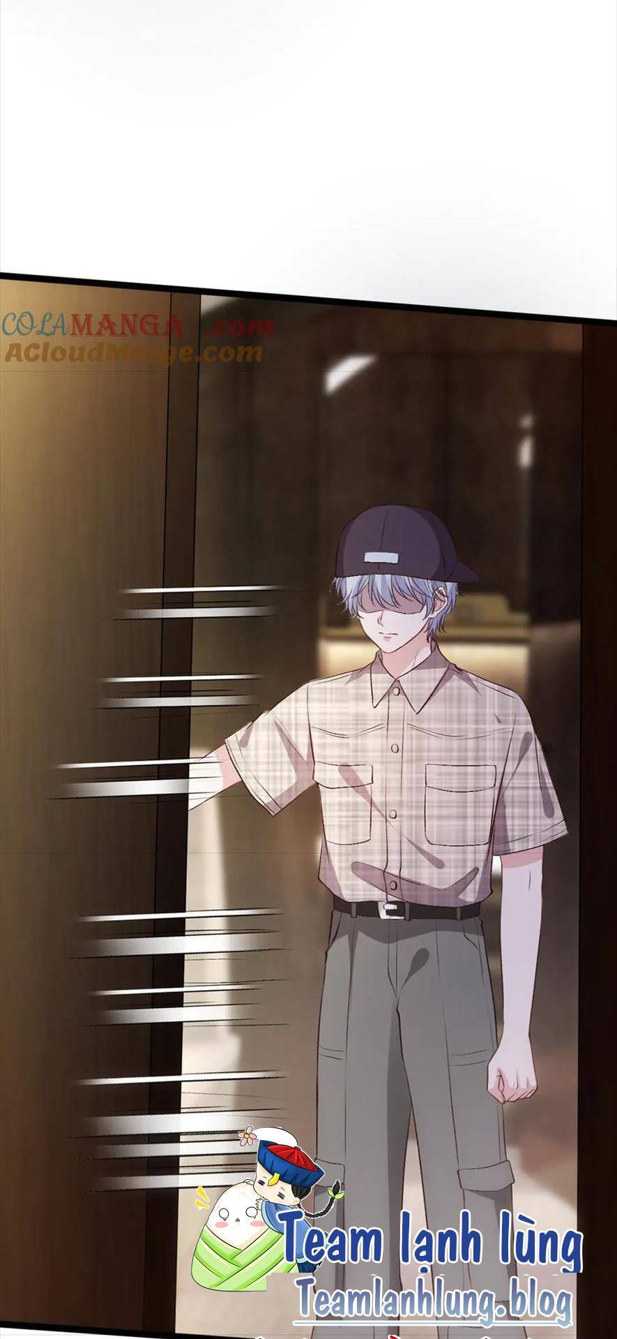 Vợ Của Lục Tổng Không Phải Dạng Vừa Chap 149 - Next Chap 150