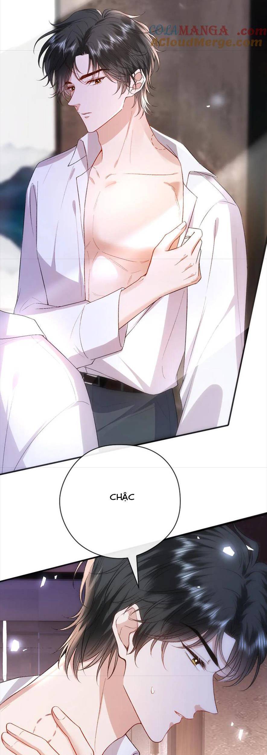 Vợ Của Lục Tổng Không Phải Dạng Vừa Chap 149 - Next Chap 150