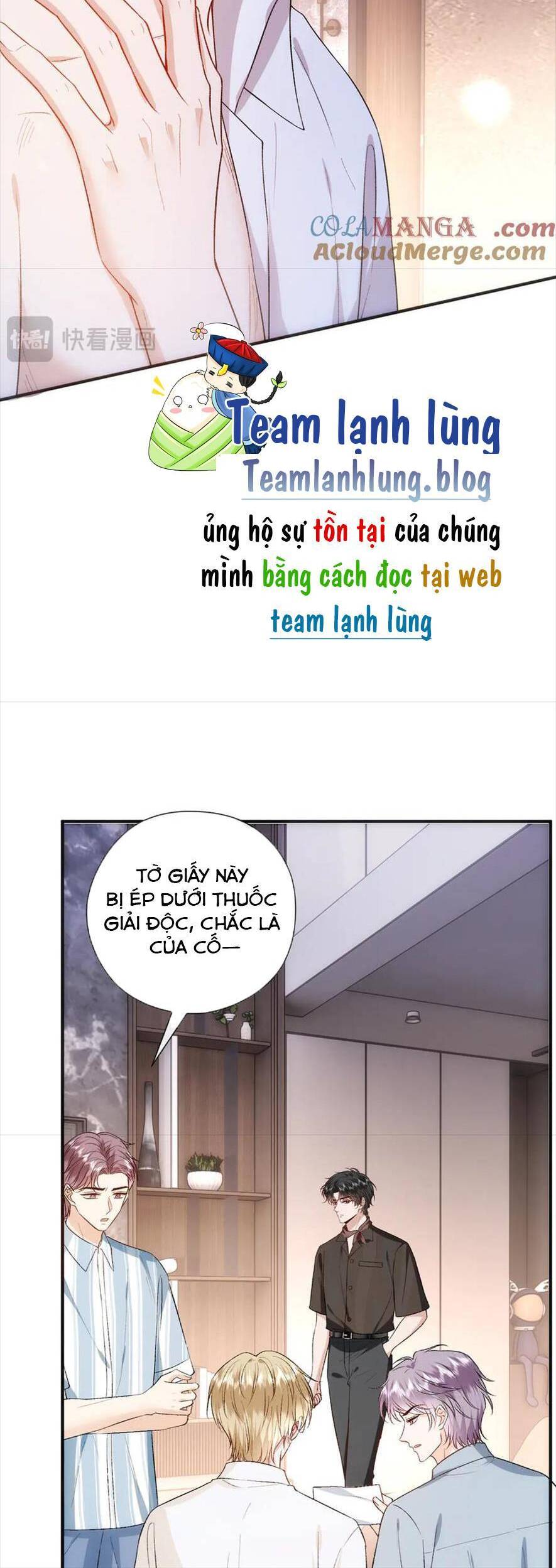 Vợ Của Lục Tổng Không Phải Dạng Vừa Chap 149 - Next Chap 150