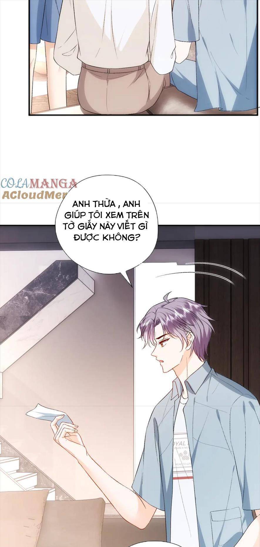 Vợ Của Lục Tổng Không Phải Dạng Vừa Chap 149 - Next Chap 150