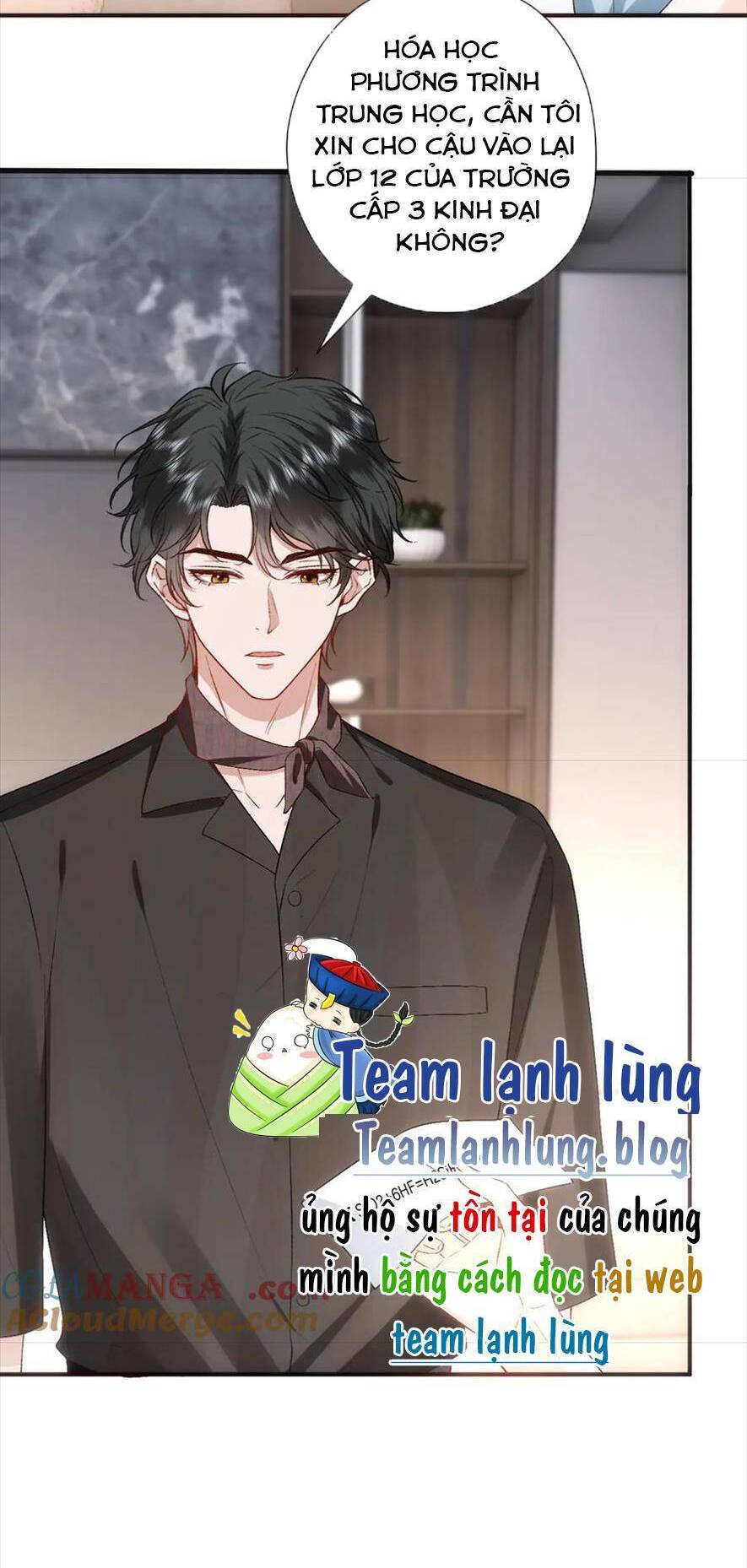 Vợ Của Lục Tổng Không Phải Dạng Vừa Chap 149 - Next Chap 150