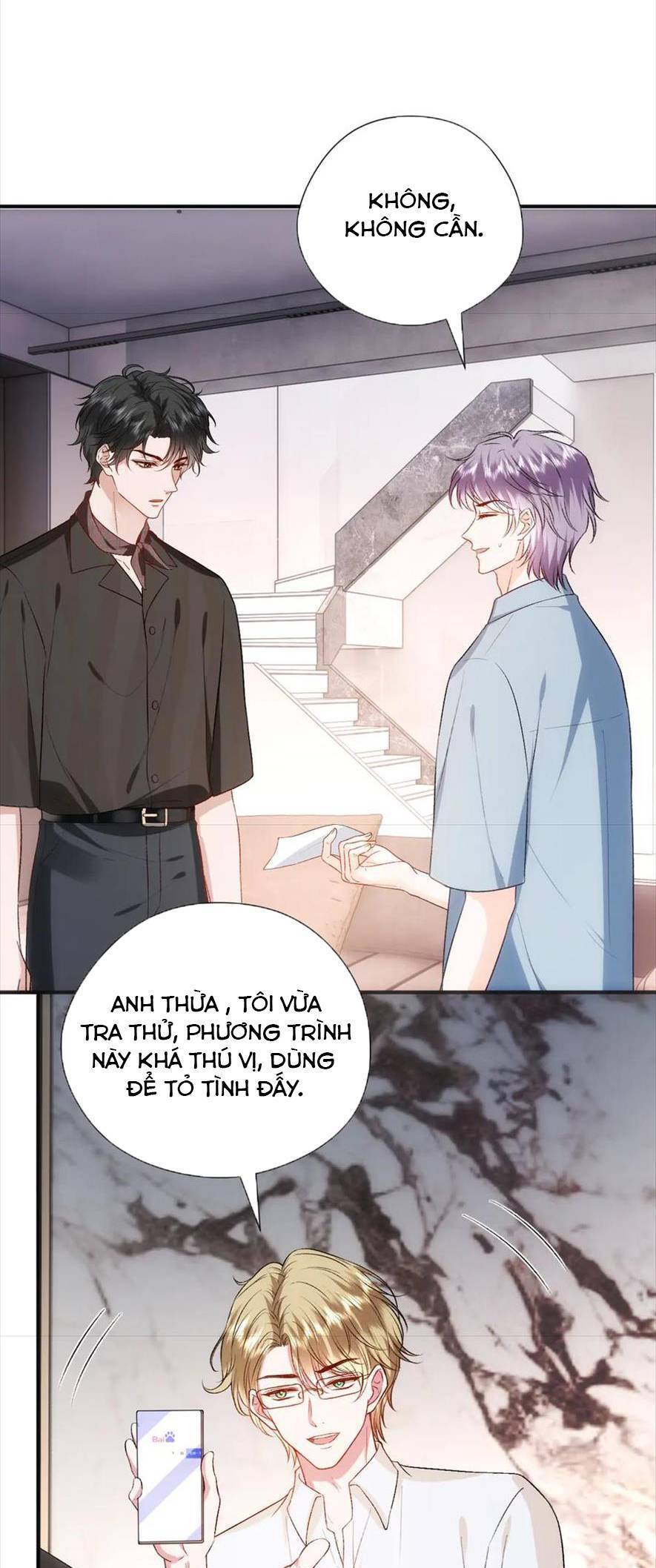 Vợ Của Lục Tổng Không Phải Dạng Vừa Chap 149 - Next Chap 150