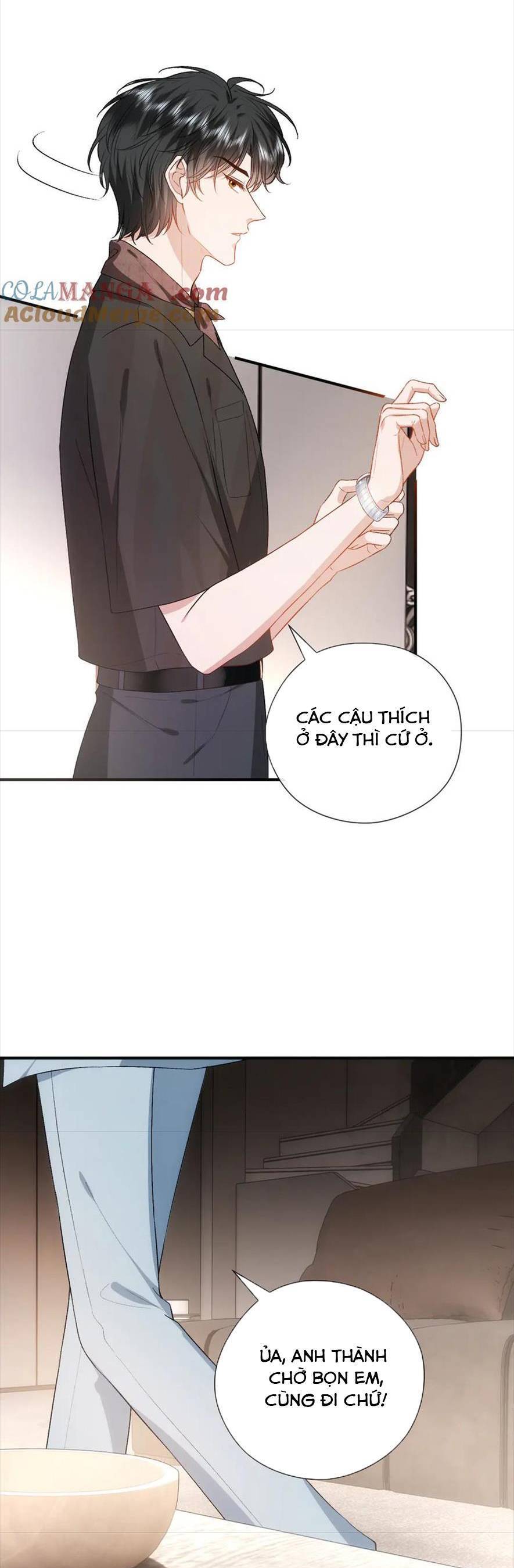 Vợ Của Lục Tổng Không Phải Dạng Vừa Chap 149 - Next Chap 150