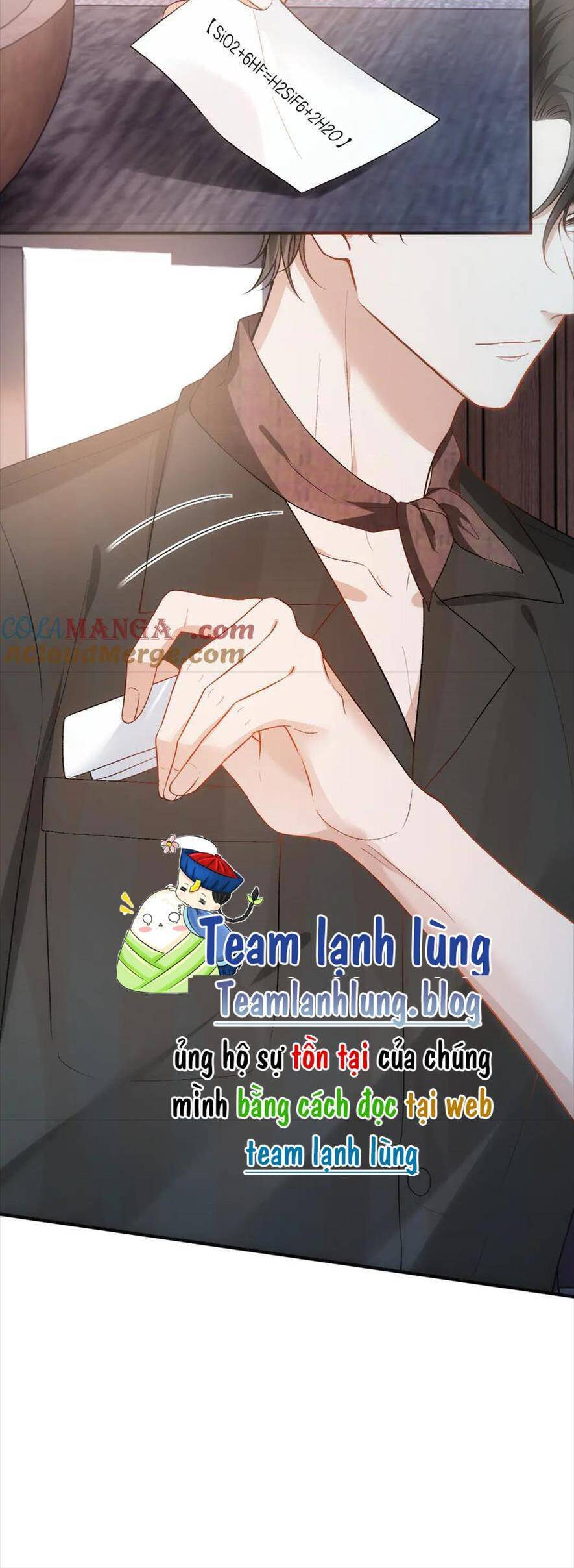 Vợ Của Lục Tổng Không Phải Dạng Vừa Chap 149 - Next Chap 150