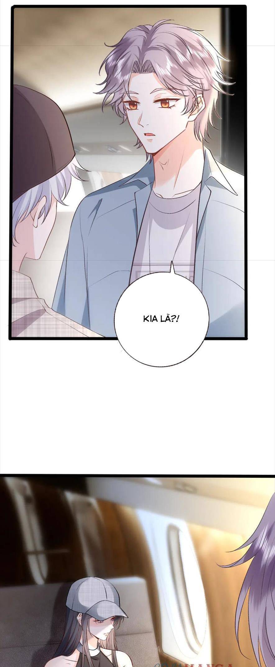 Vợ Của Lục Tổng Không Phải Dạng Vừa Chap 149 - Next Chap 150