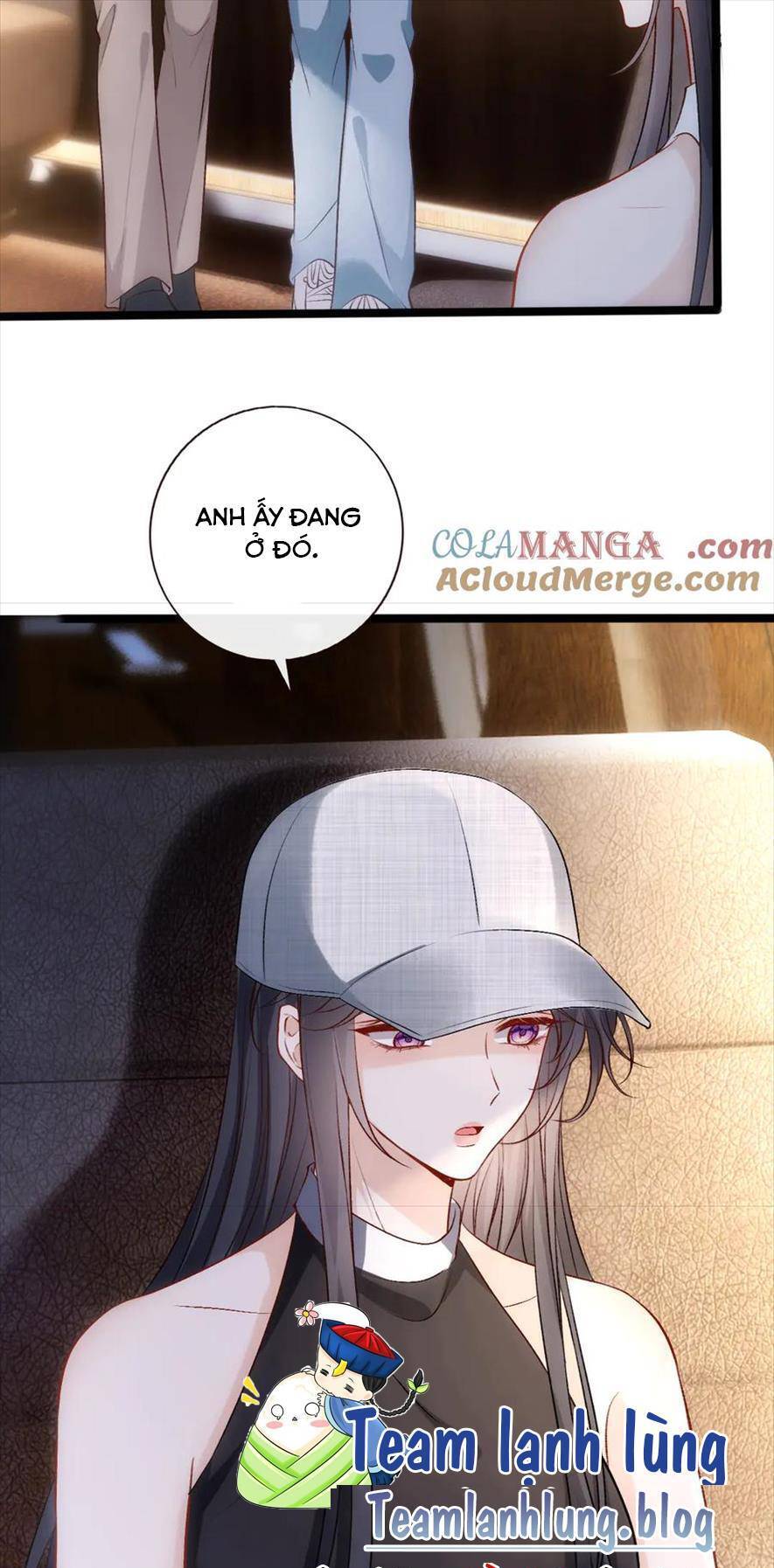 Vợ Của Lục Tổng Không Phải Dạng Vừa Chap 149 - Next Chap 150