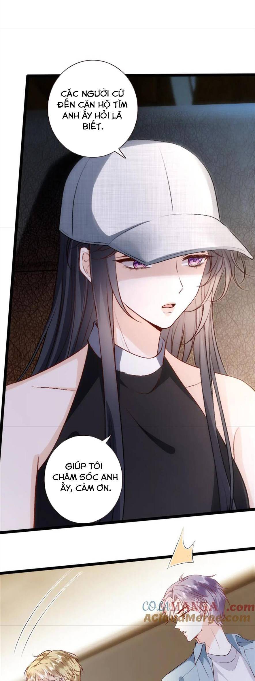 Vợ Của Lục Tổng Không Phải Dạng Vừa Chap 149 - Next Chap 150