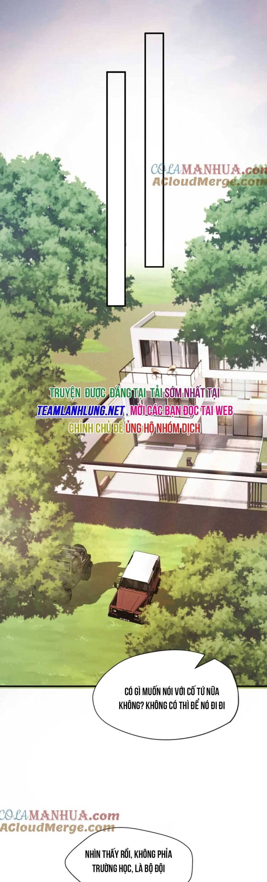 Vợ Của Lục Tổng Không Phải Dạng Vừa Chap 15 - Next Chap 16