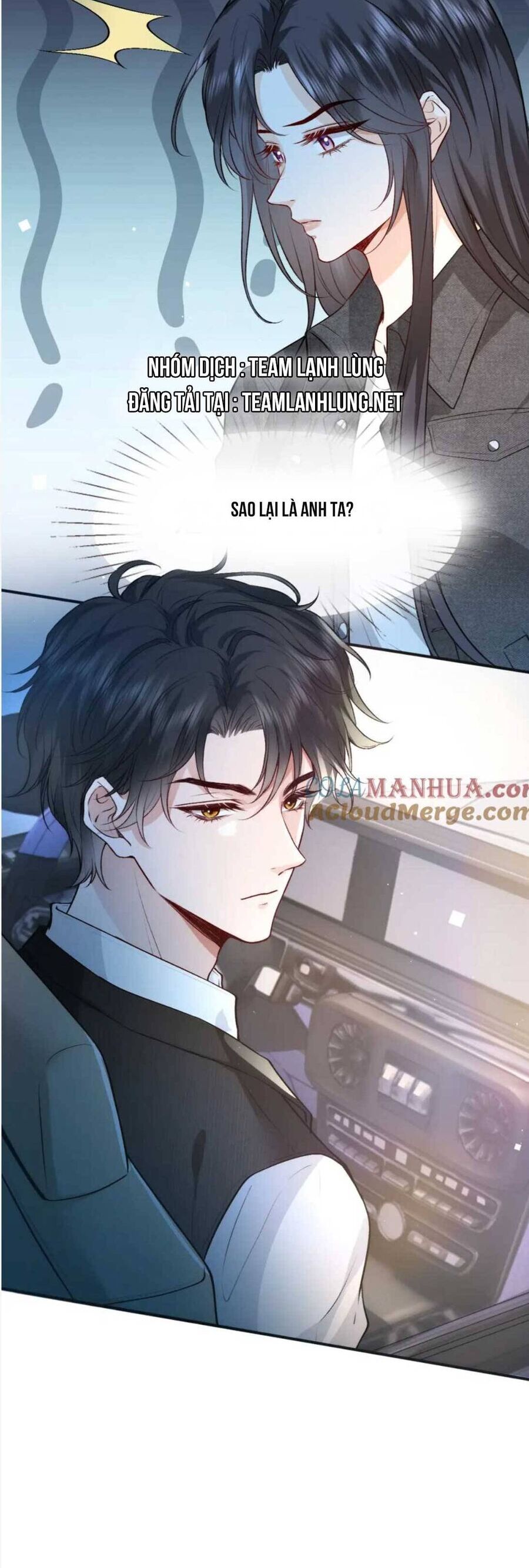 Vợ Của Lục Tổng Không Phải Dạng Vừa Chap 15 - Next Chap 16