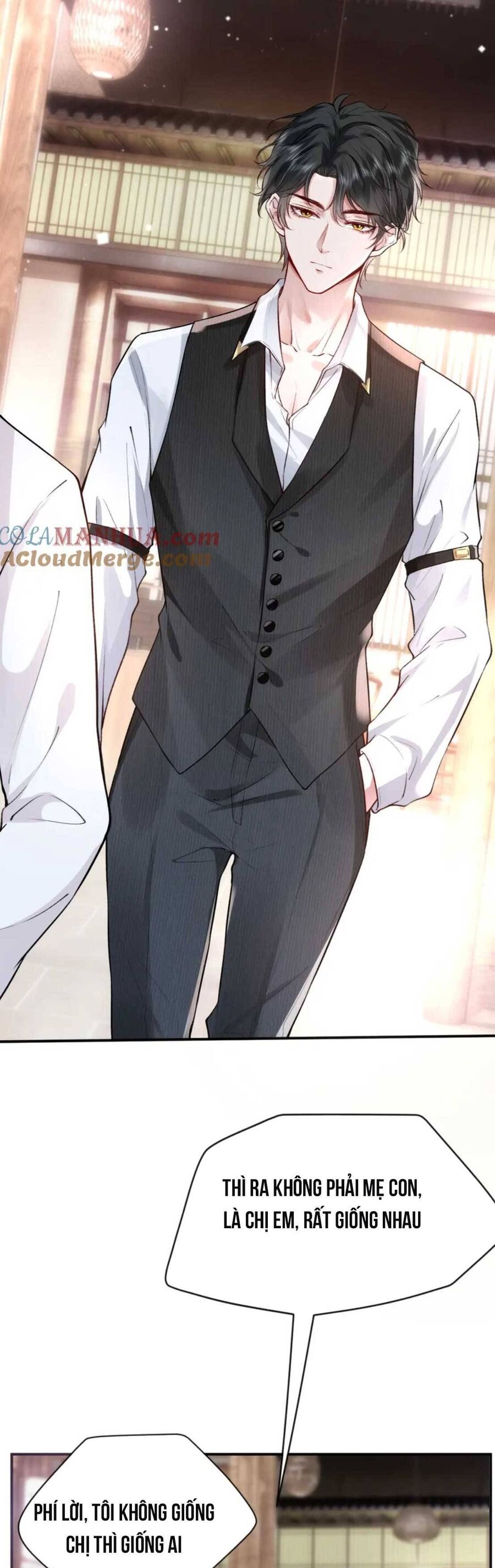 Vợ Của Lục Tổng Không Phải Dạng Vừa Chap 15 - Next Chap 16