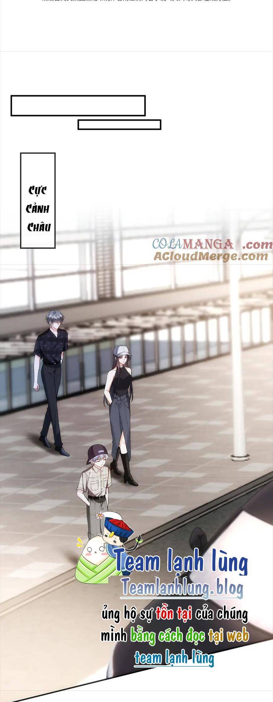 Vợ Của Lục Tổng Không Phải Dạng Vừa Chap 150 - Next Chap 151