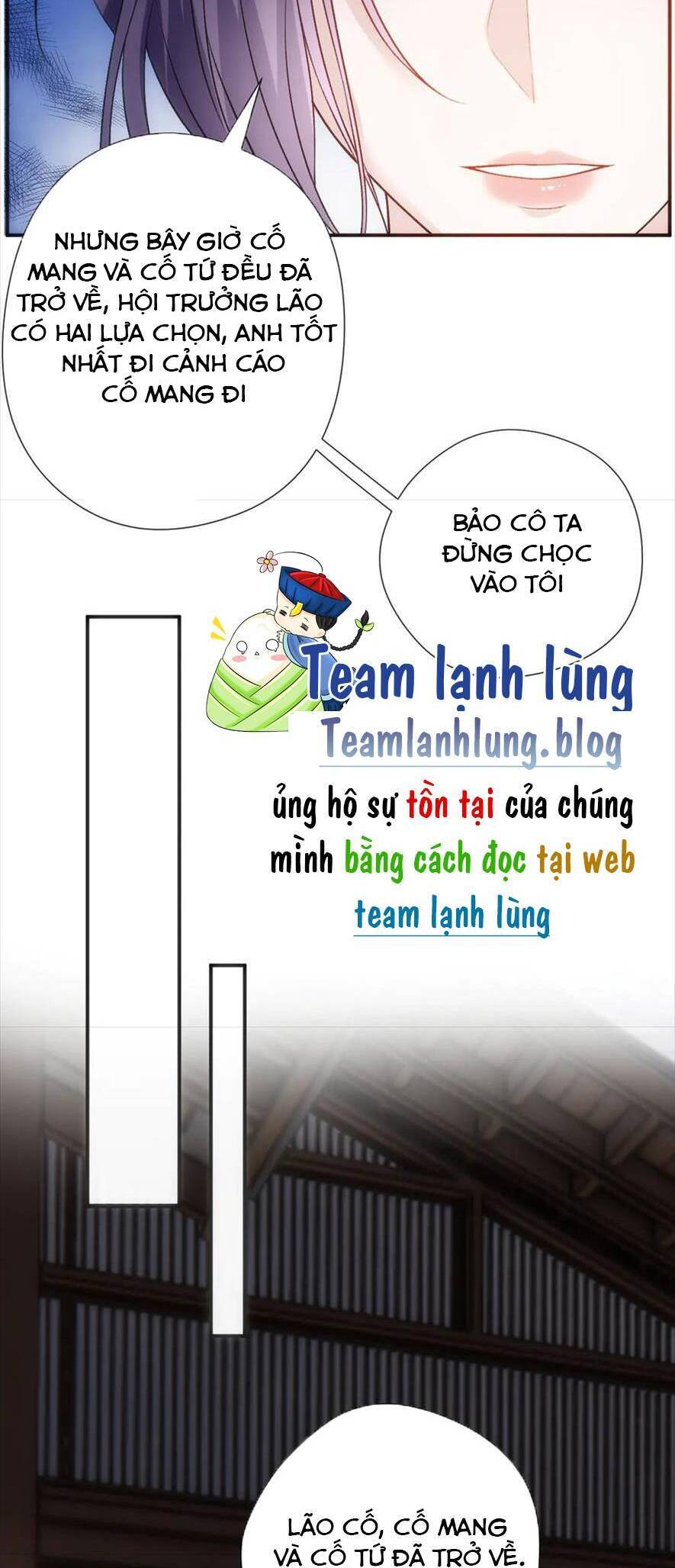 Vợ Của Lục Tổng Không Phải Dạng Vừa Chap 150 - Next Chap 151