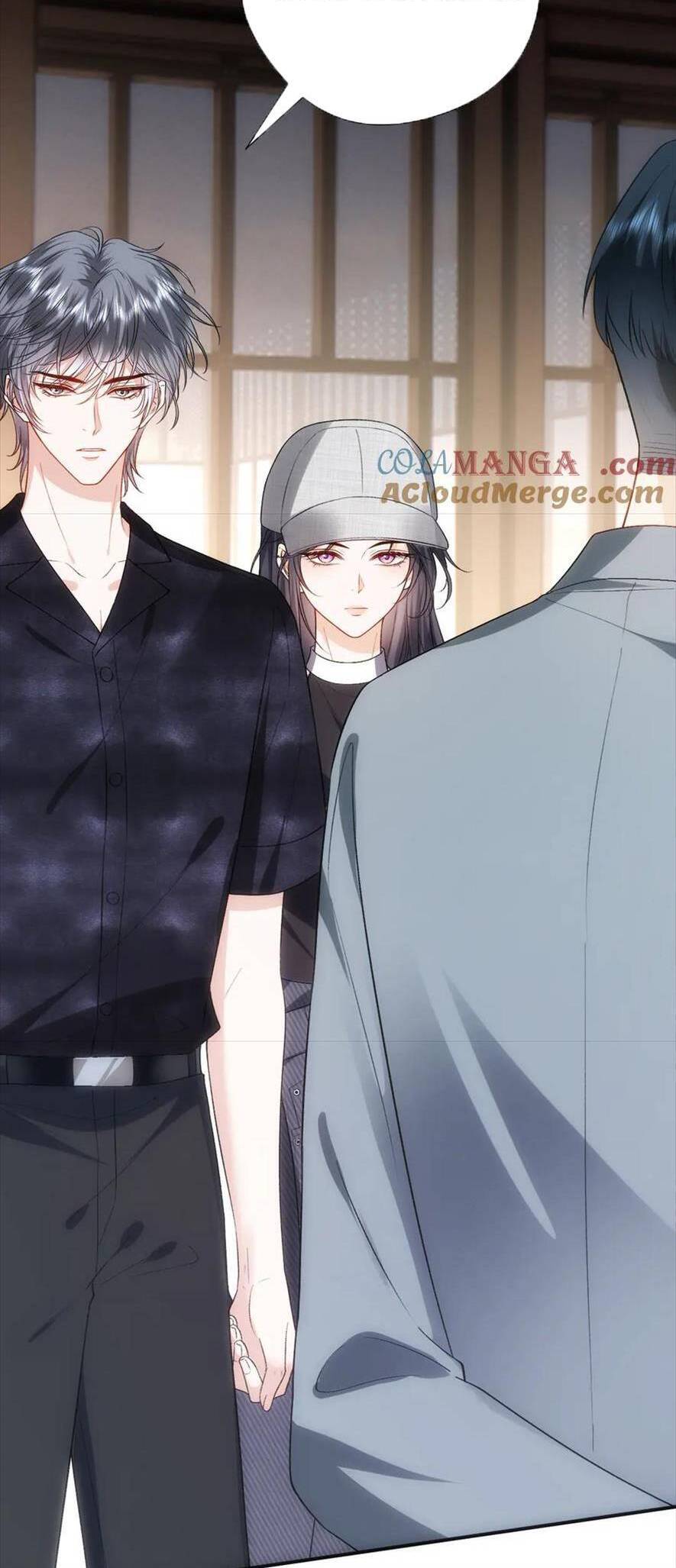 Vợ Của Lục Tổng Không Phải Dạng Vừa Chap 150 - Next Chap 151