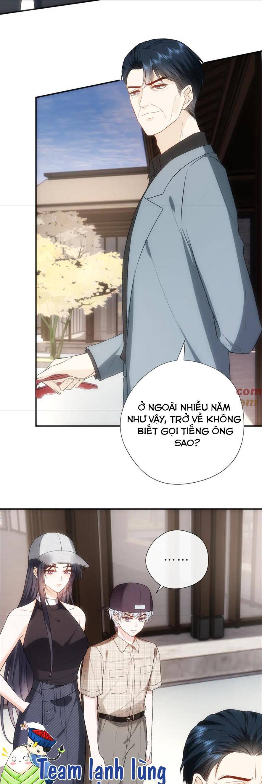 Vợ Của Lục Tổng Không Phải Dạng Vừa Chap 150 - Next Chap 151