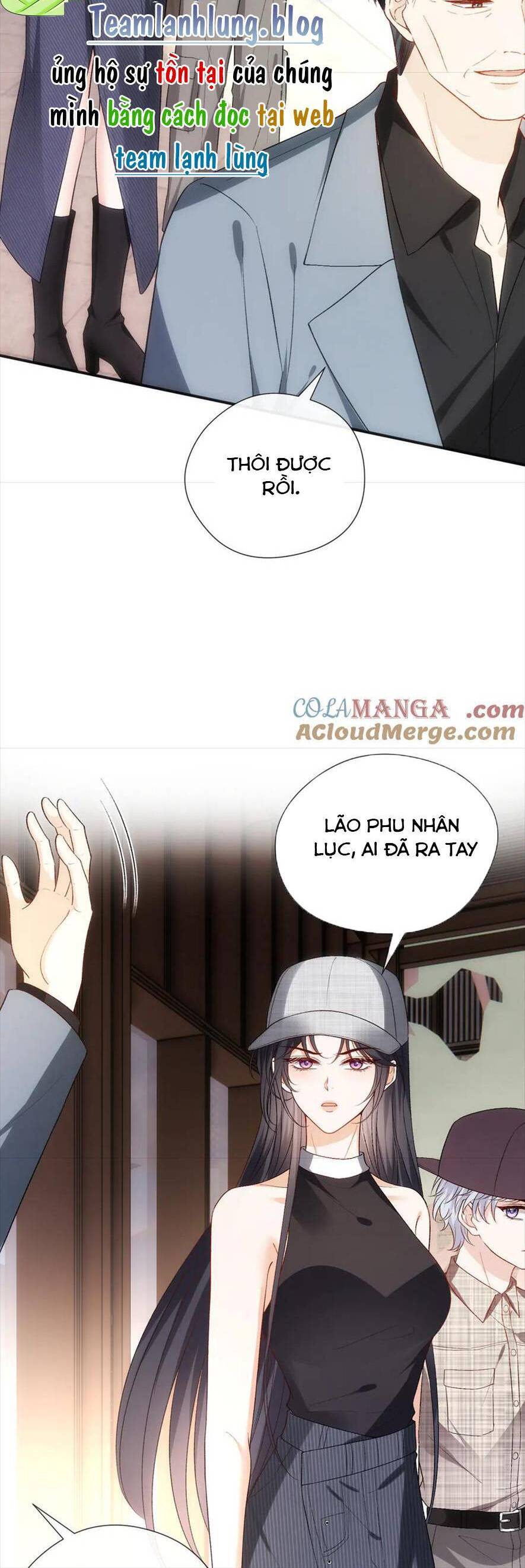 Vợ Của Lục Tổng Không Phải Dạng Vừa Chap 150 - Next Chap 151