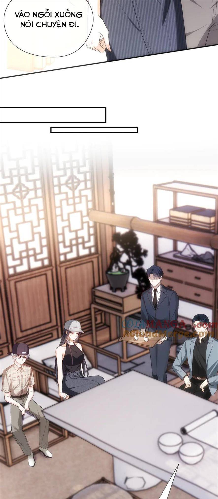 Vợ Của Lục Tổng Không Phải Dạng Vừa Chap 150 - Next Chap 151