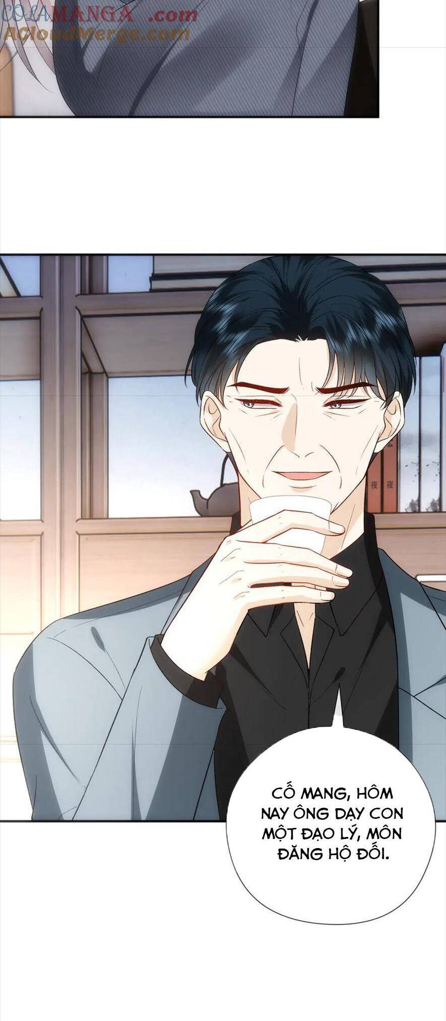 Vợ Của Lục Tổng Không Phải Dạng Vừa Chap 150 - Next Chap 151