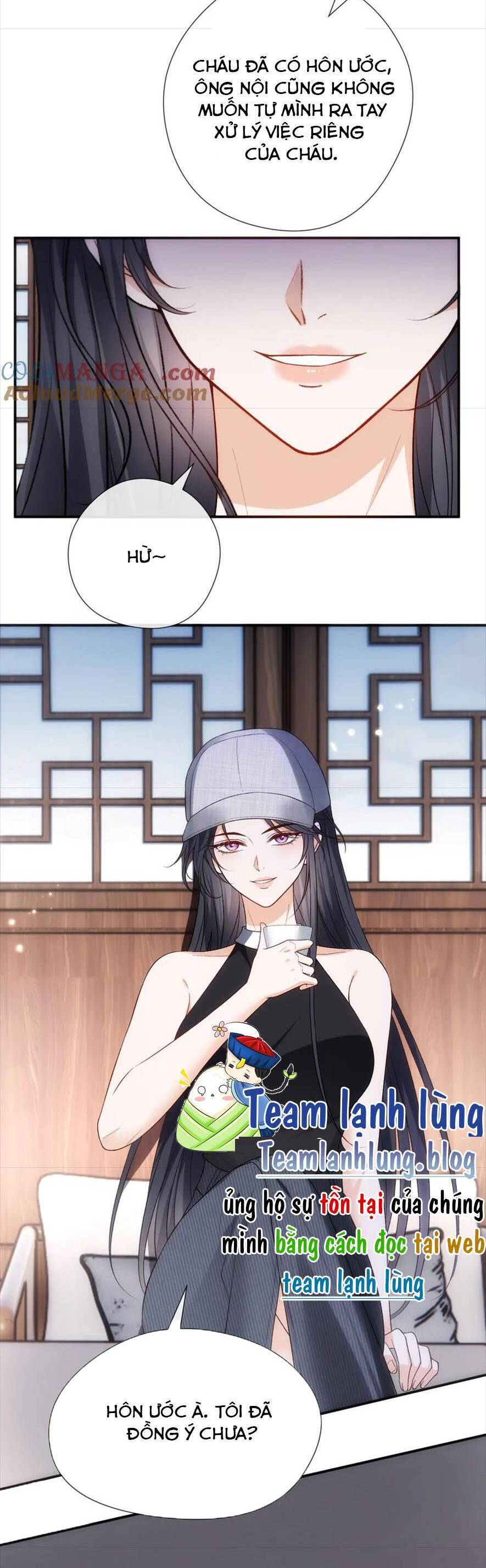 Vợ Của Lục Tổng Không Phải Dạng Vừa Chap 150 - Next Chap 151
