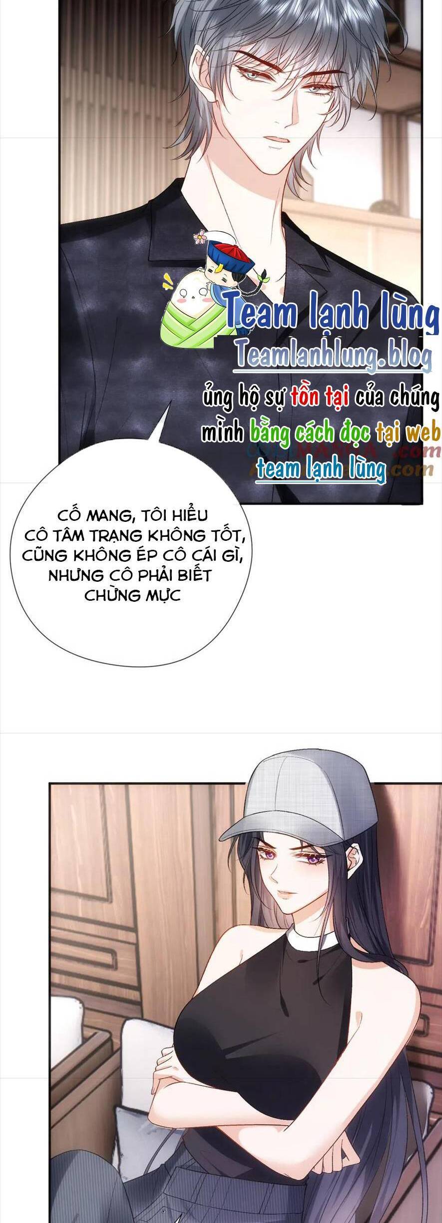 Vợ Của Lục Tổng Không Phải Dạng Vừa Chap 150 - Next Chap 151