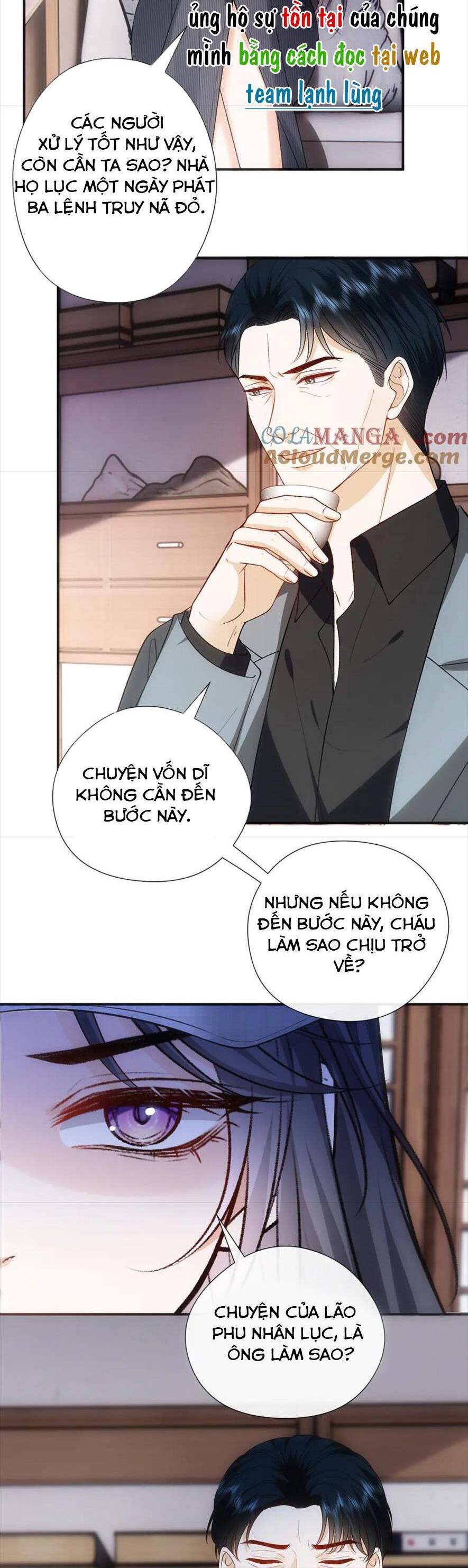 Vợ Của Lục Tổng Không Phải Dạng Vừa Chap 150 - Next Chap 151