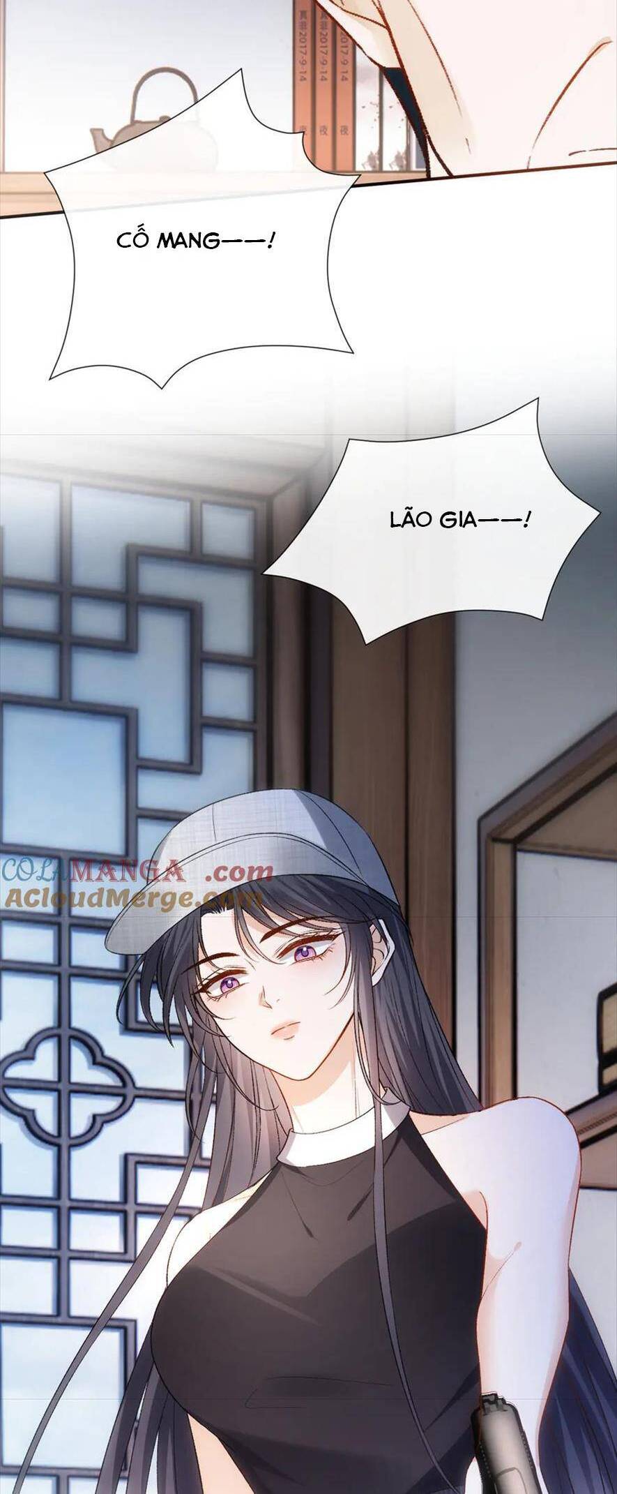 Vợ Của Lục Tổng Không Phải Dạng Vừa Chap 150 - Next Chap 151