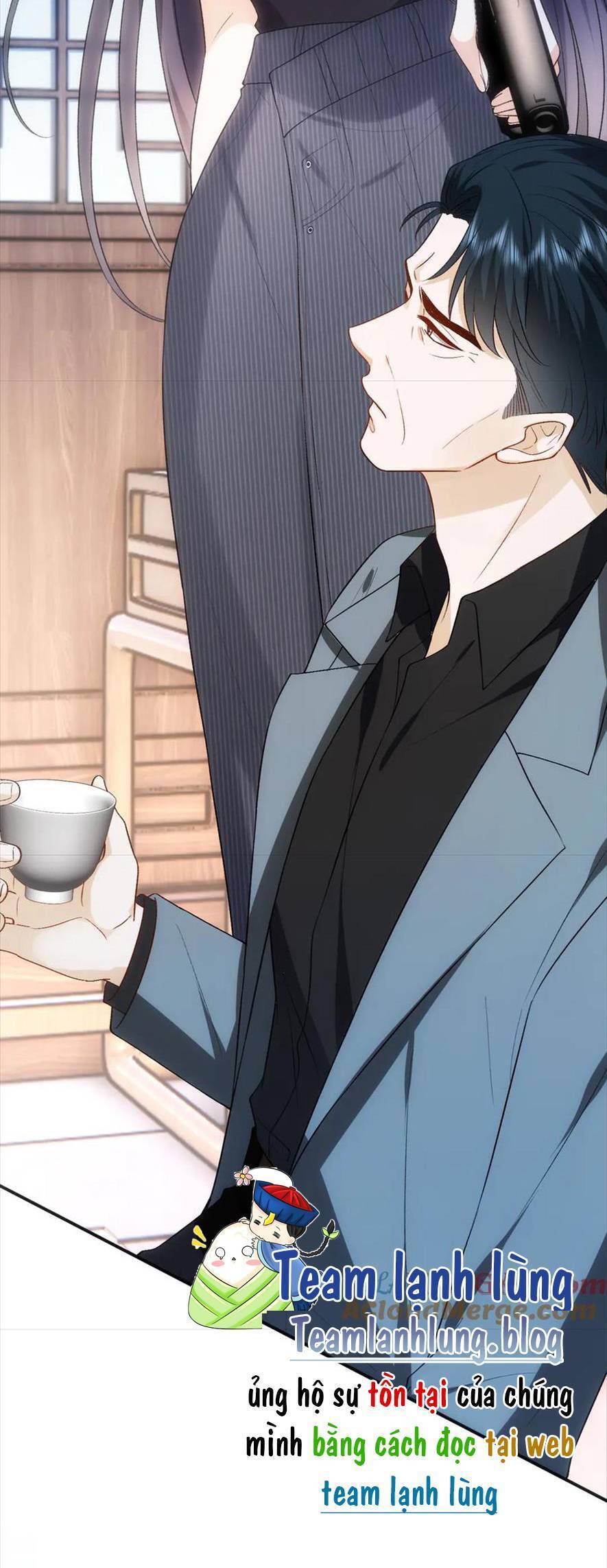 Vợ Của Lục Tổng Không Phải Dạng Vừa Chap 150 - Next Chap 151