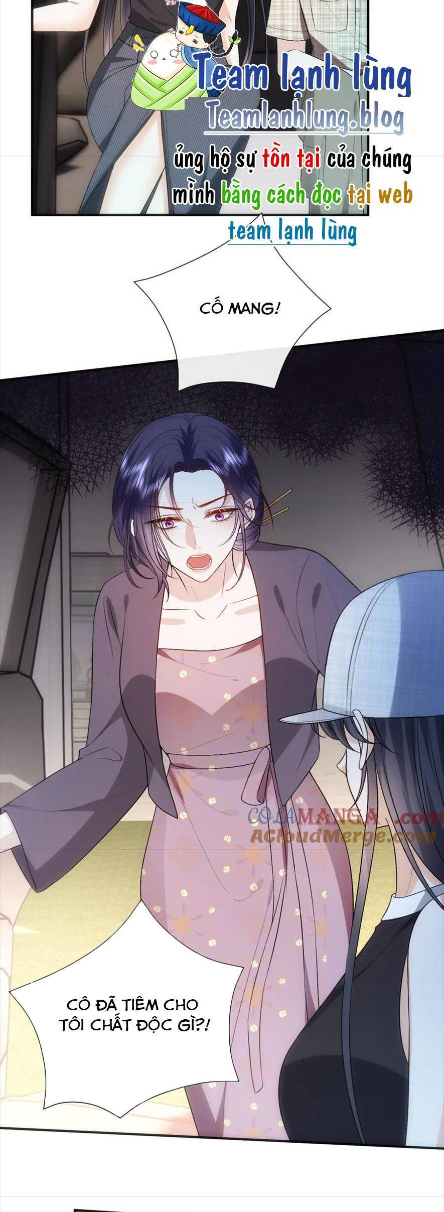 Vợ Của Lục Tổng Không Phải Dạng Vừa Chap 150 - Next Chap 151