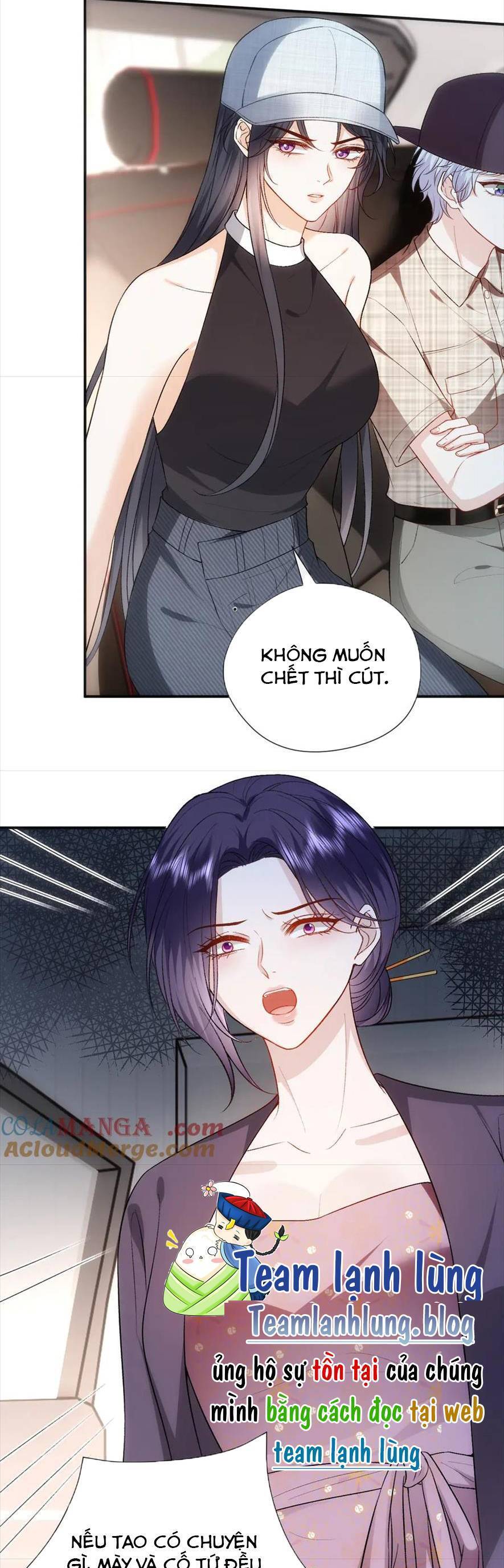 Vợ Của Lục Tổng Không Phải Dạng Vừa Chap 150 - Next Chap 151