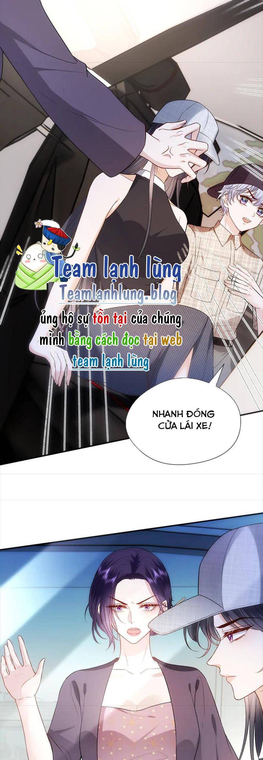 Vợ Của Lục Tổng Không Phải Dạng Vừa Chap 150 - Next Chap 151