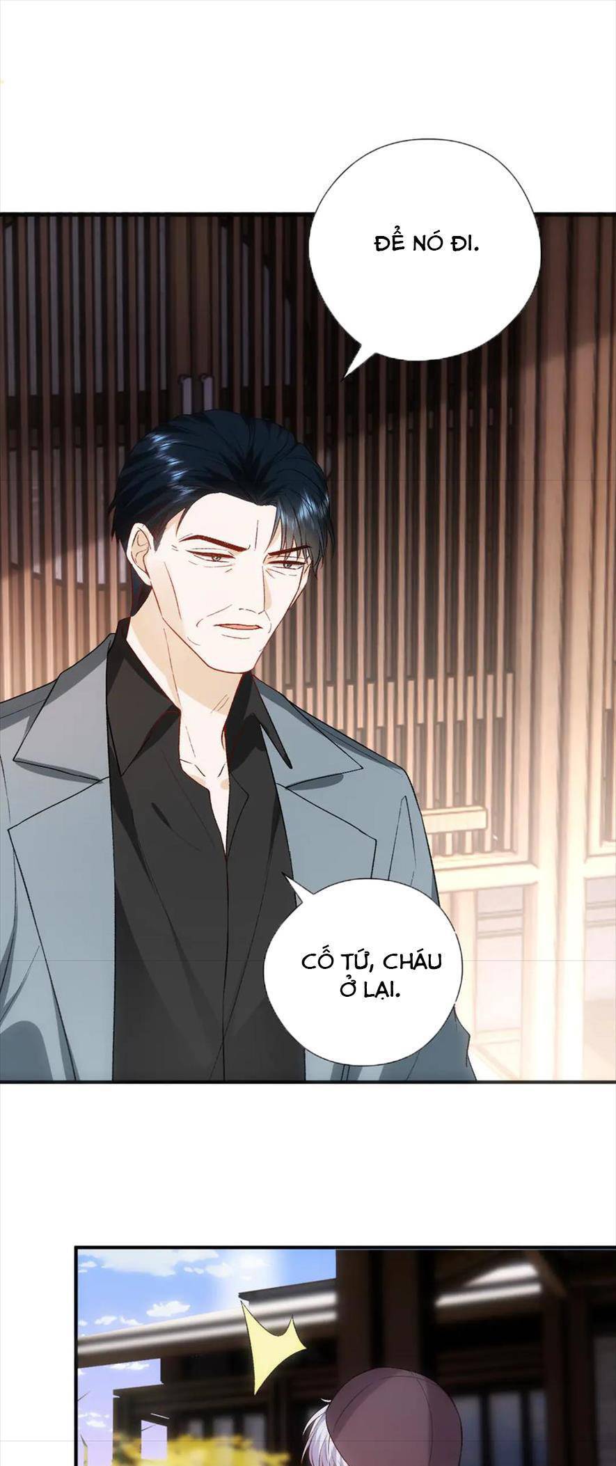 Vợ Của Lục Tổng Không Phải Dạng Vừa Chap 151 - Next Chap 152