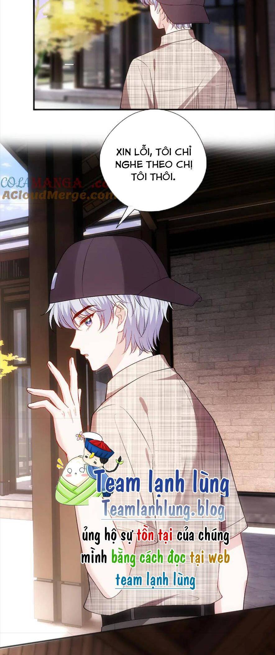Vợ Của Lục Tổng Không Phải Dạng Vừa Chap 151 - Next Chap 152