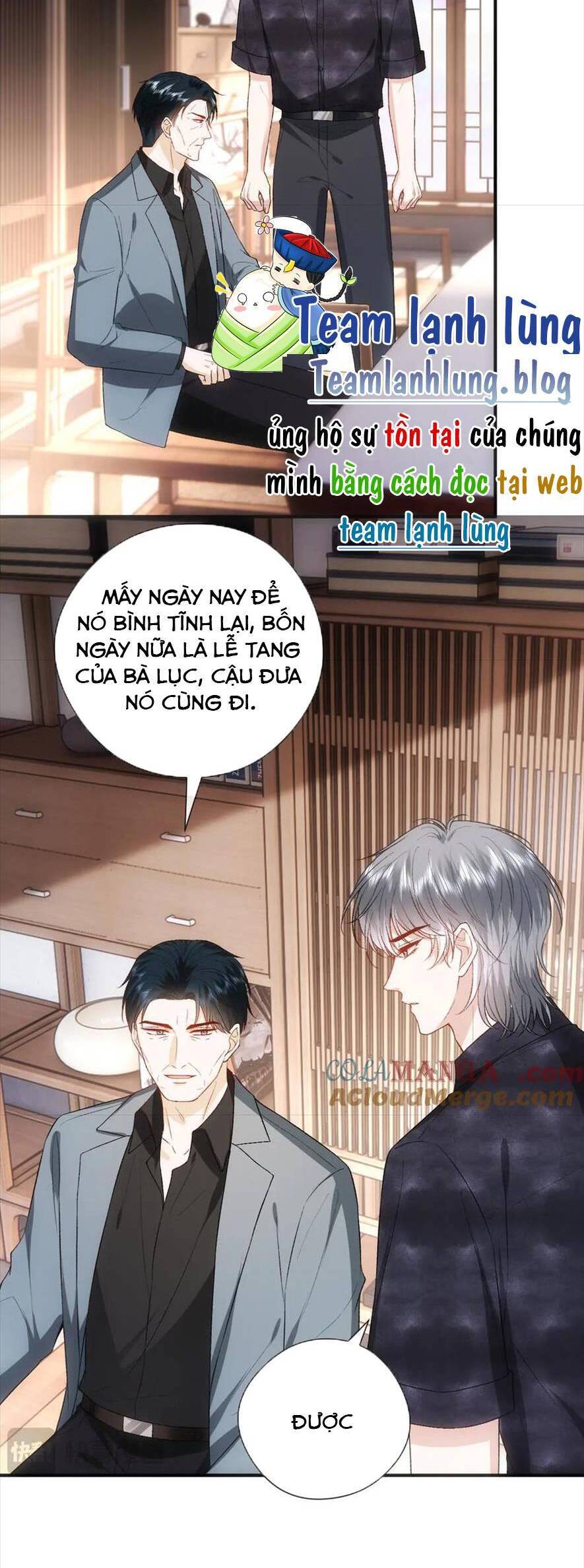 Vợ Của Lục Tổng Không Phải Dạng Vừa Chap 151 - Next Chap 152