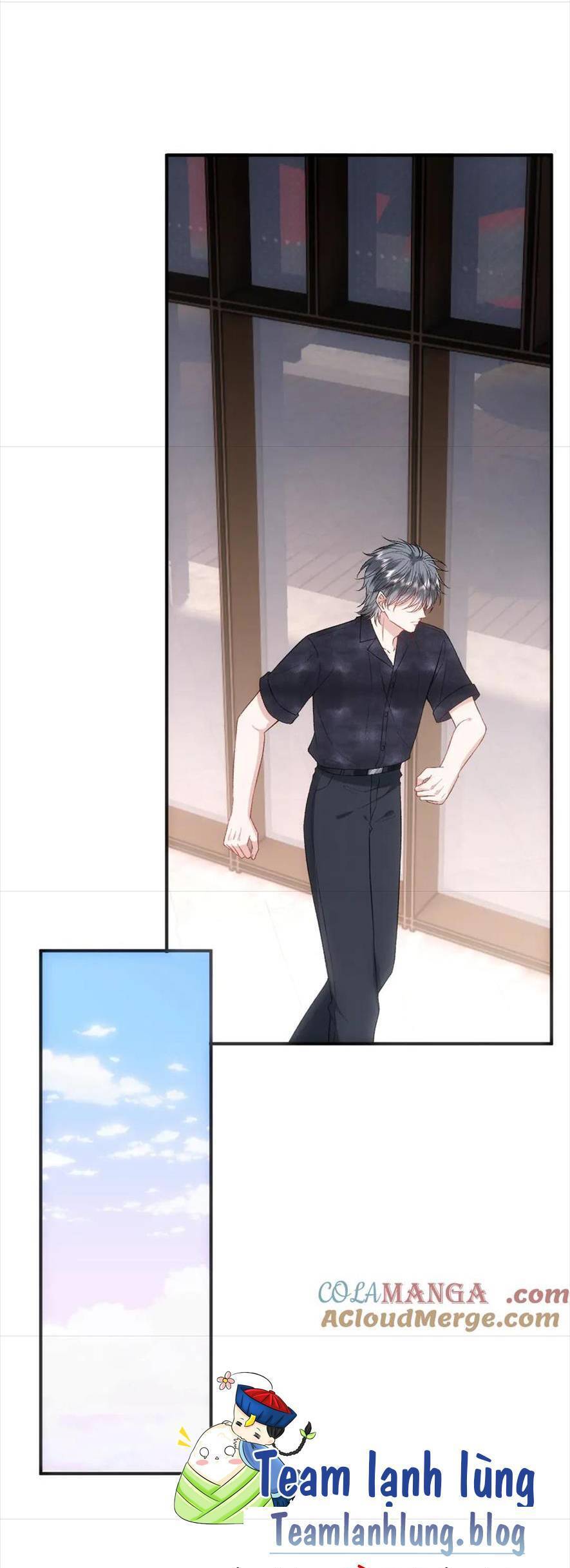 Vợ Của Lục Tổng Không Phải Dạng Vừa Chap 151 - Next Chap 152