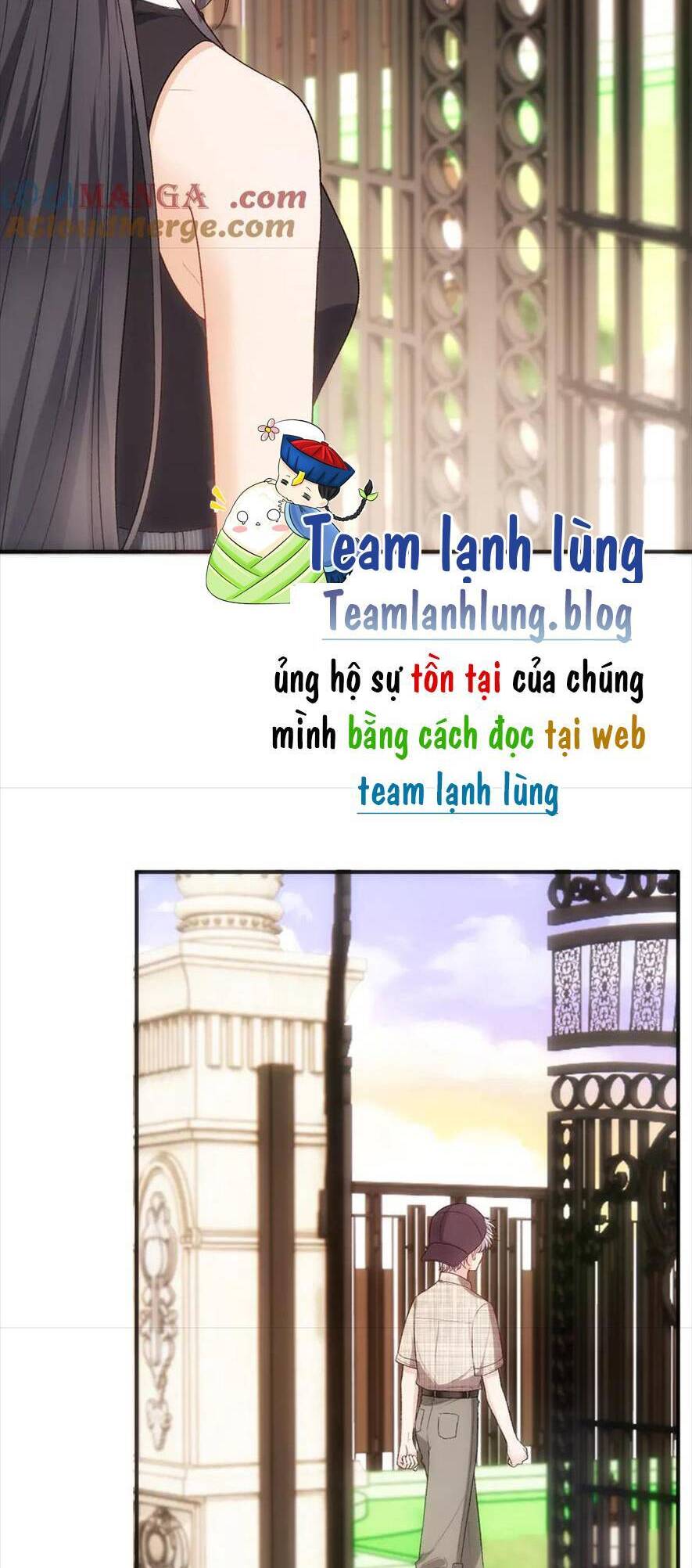 Vợ Của Lục Tổng Không Phải Dạng Vừa Chap 151 - Next Chap 152