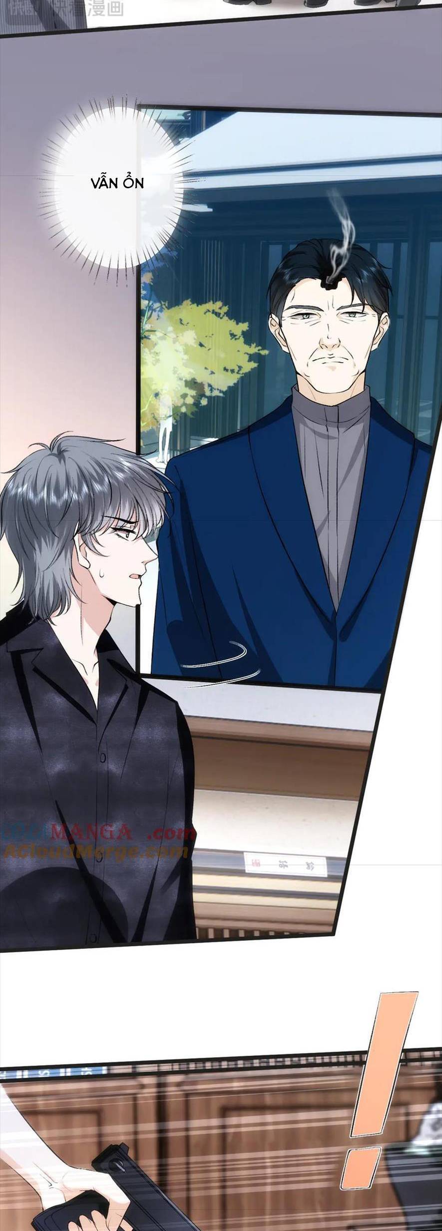 Vợ Của Lục Tổng Không Phải Dạng Vừa Chap 151 - Next Chap 152