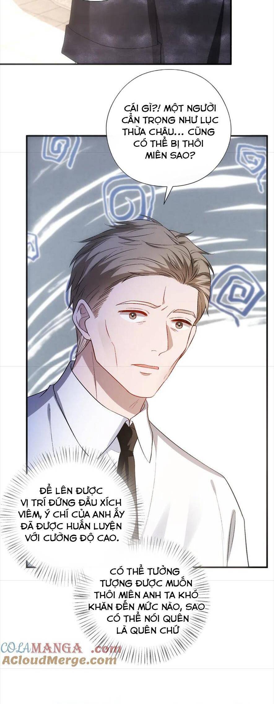Vợ Của Lục Tổng Không Phải Dạng Vừa Chap 151 - Next Chap 152