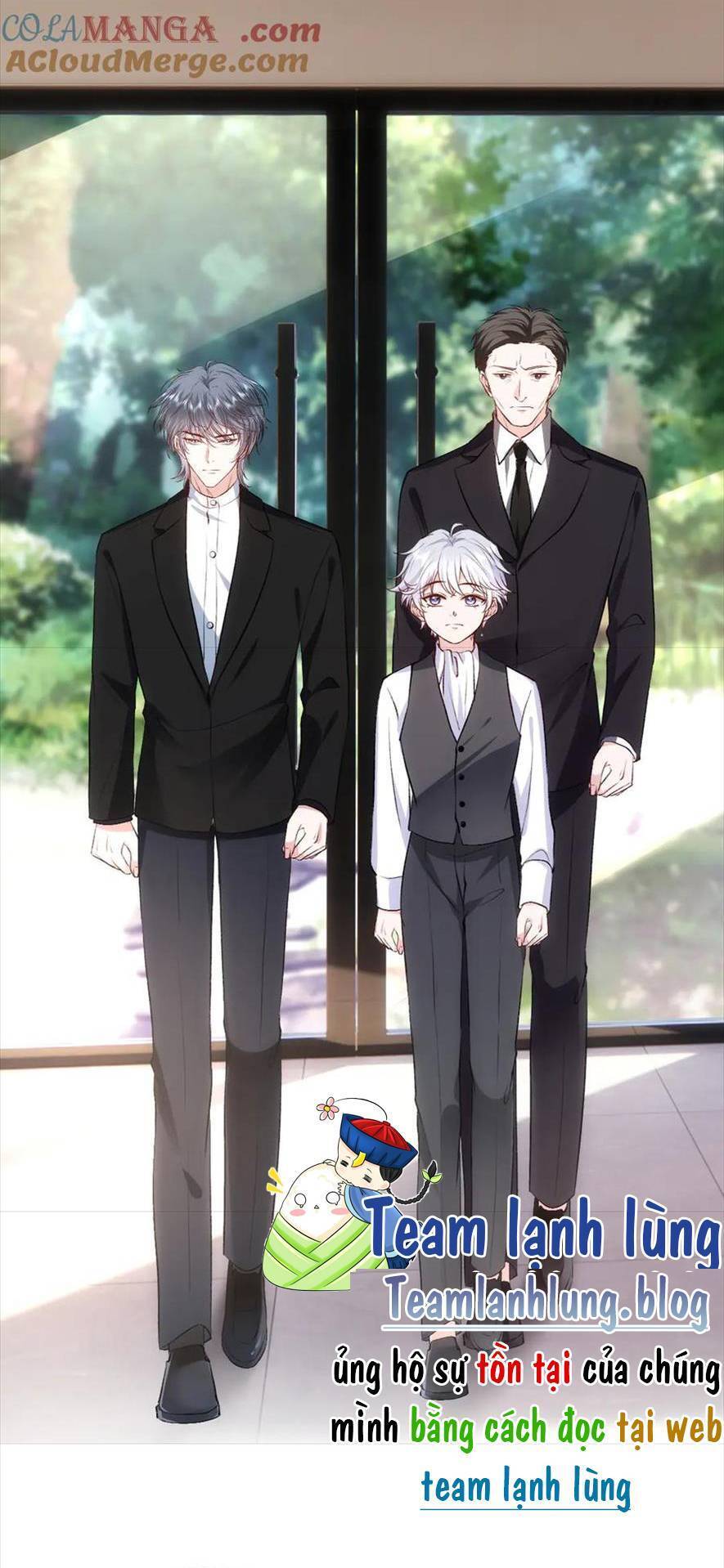 Vợ Của Lục Tổng Không Phải Dạng Vừa Chap 151 - Next Chap 152