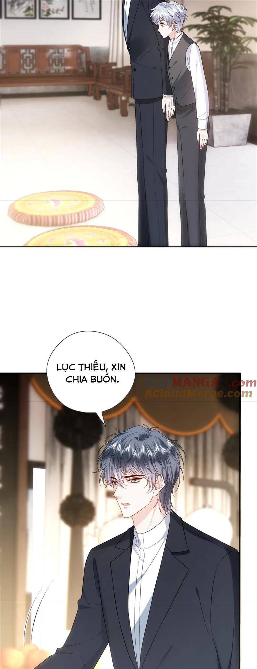 Vợ Của Lục Tổng Không Phải Dạng Vừa Chap 151 - Next Chap 152