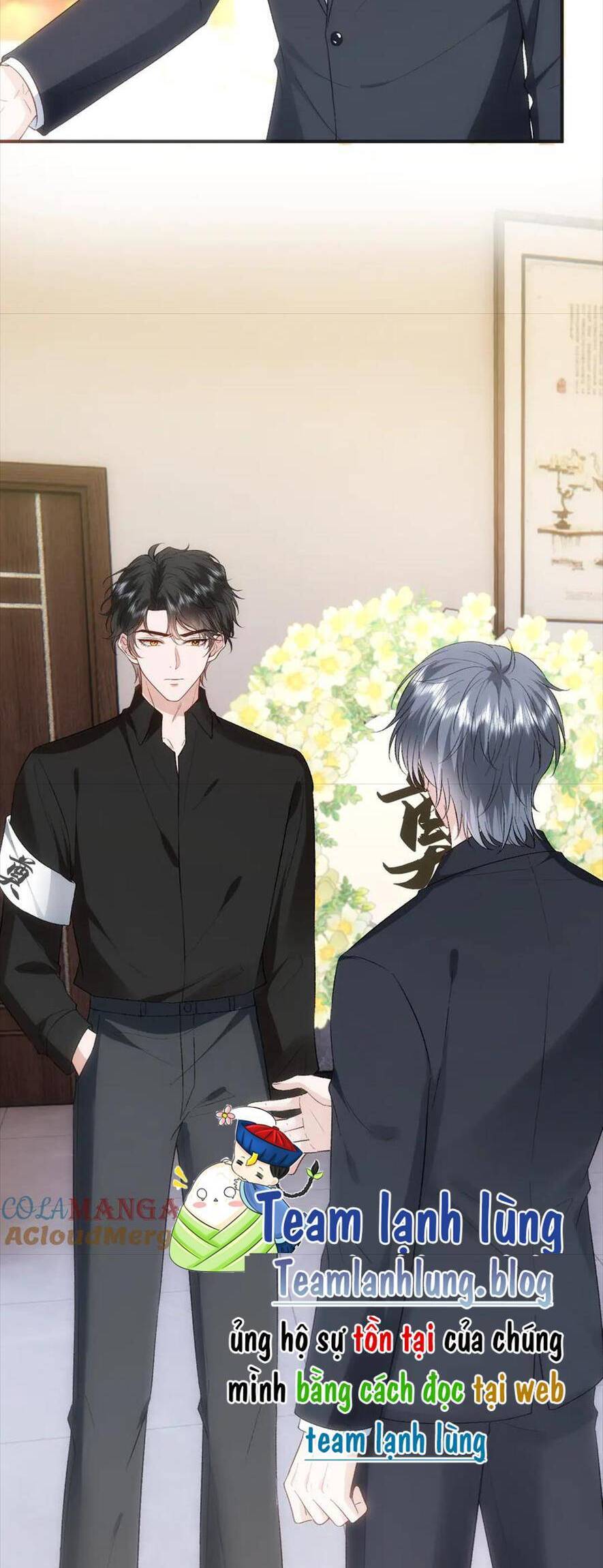 Vợ Của Lục Tổng Không Phải Dạng Vừa Chap 151 - Next Chap 152