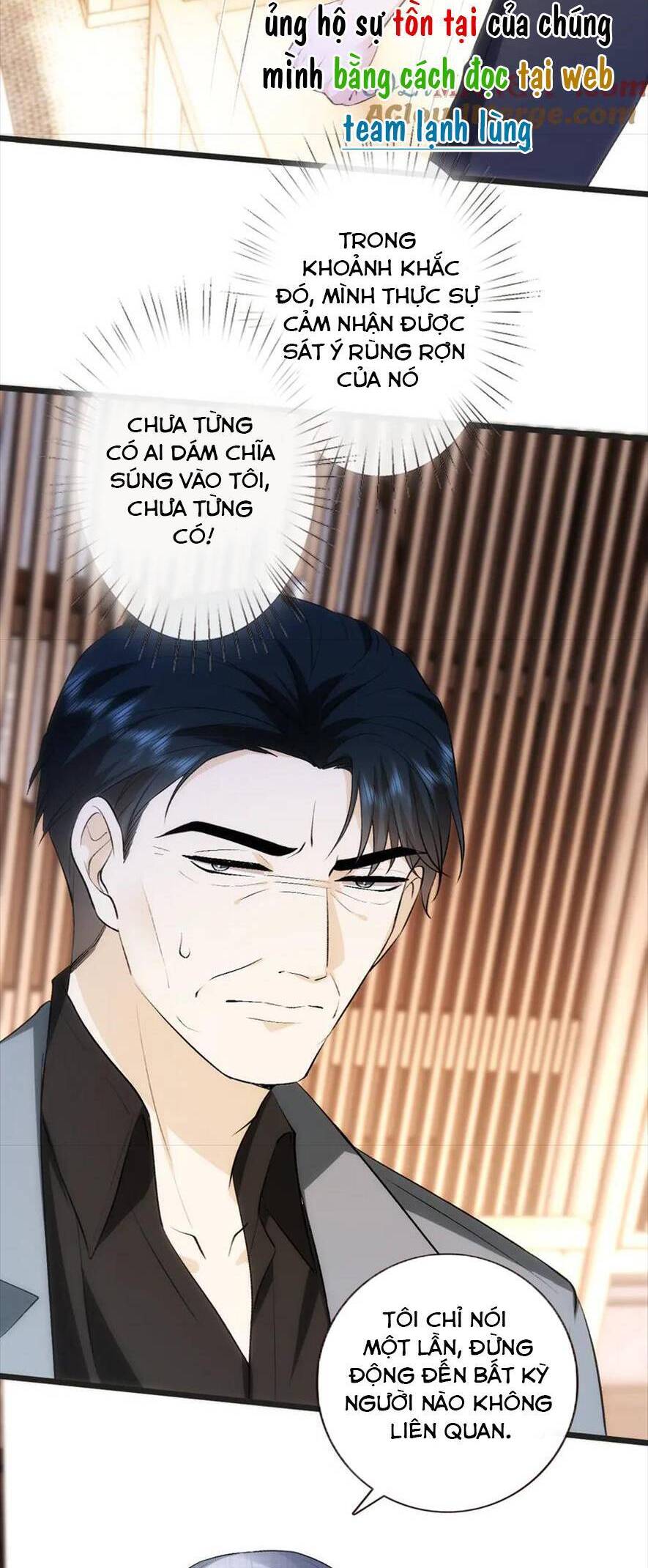 Vợ Của Lục Tổng Không Phải Dạng Vừa Chap 151 - Next Chap 152