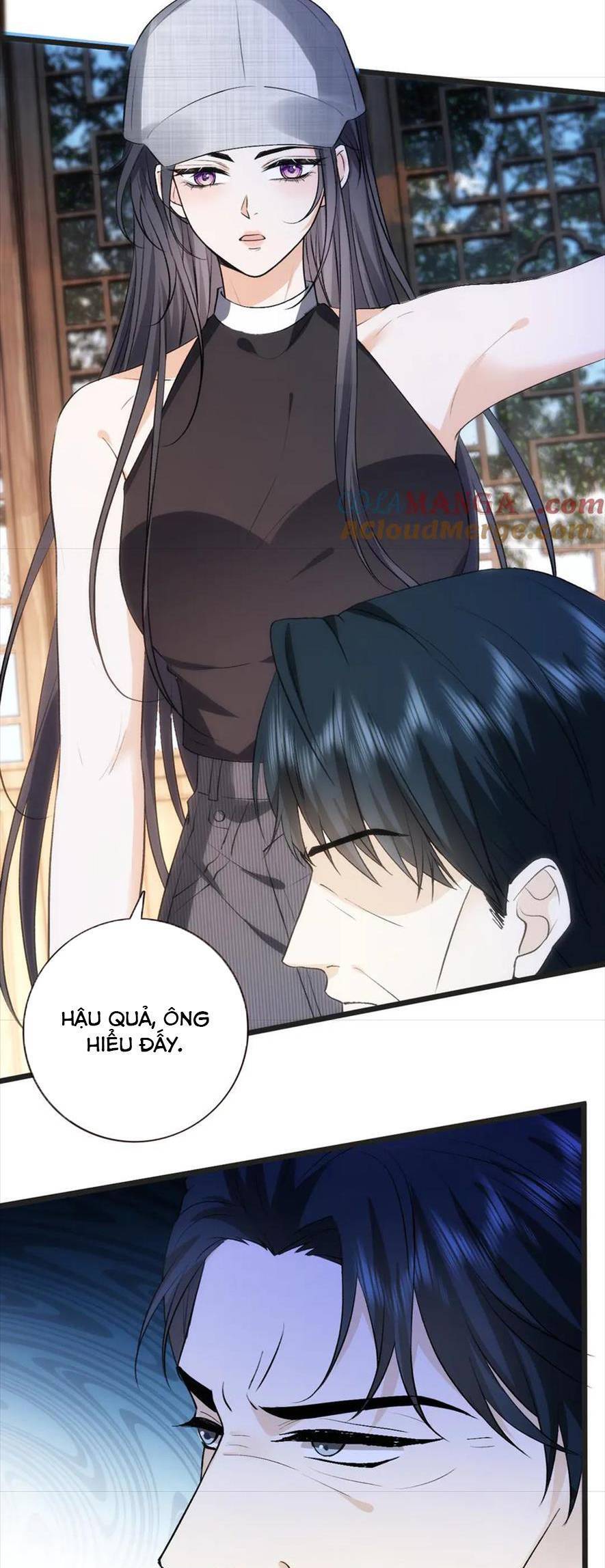 Vợ Của Lục Tổng Không Phải Dạng Vừa Chap 151 - Next Chap 152