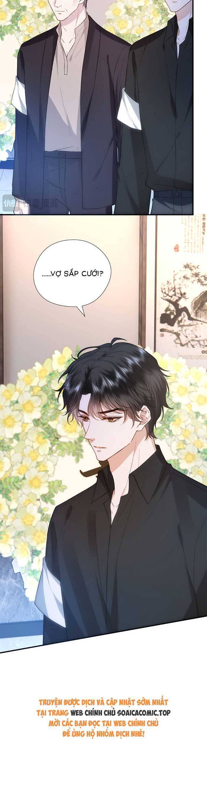 Vợ Của Lục Tổng Không Phải Dạng Vừa Chap 152 - Next Chap 153