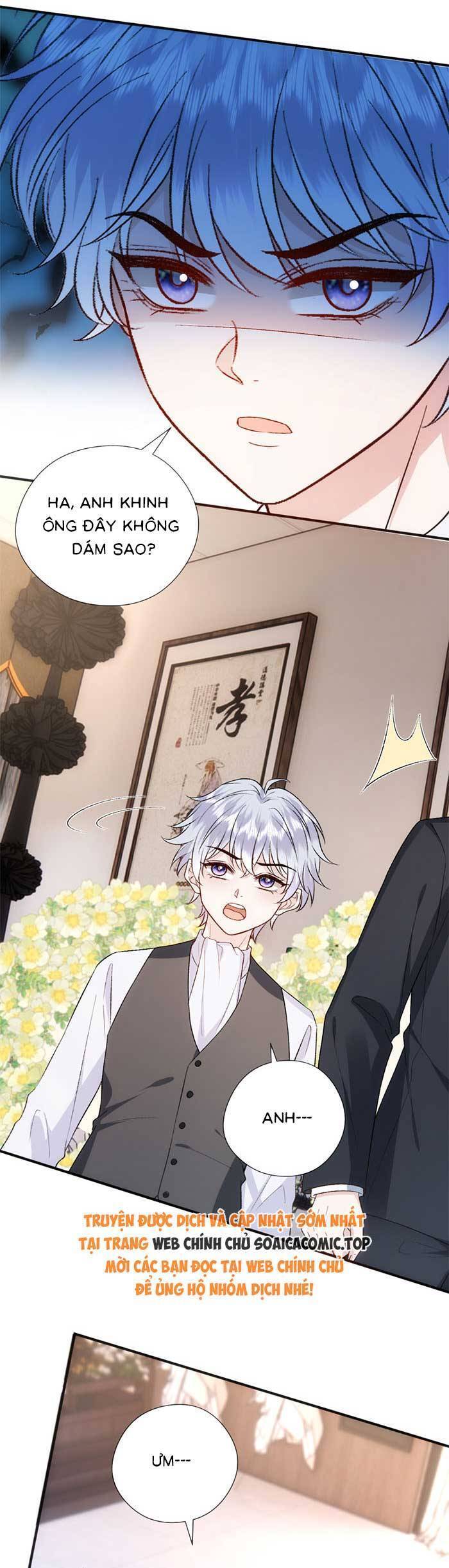 Vợ Của Lục Tổng Không Phải Dạng Vừa Chap 152 - Next Chap 153