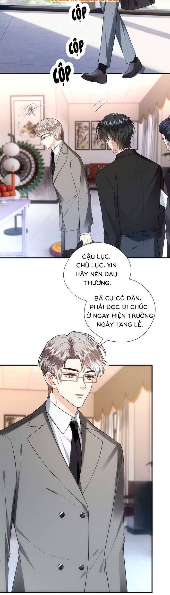 Vợ Của Lục Tổng Không Phải Dạng Vừa Chap 152 - Next Chap 153