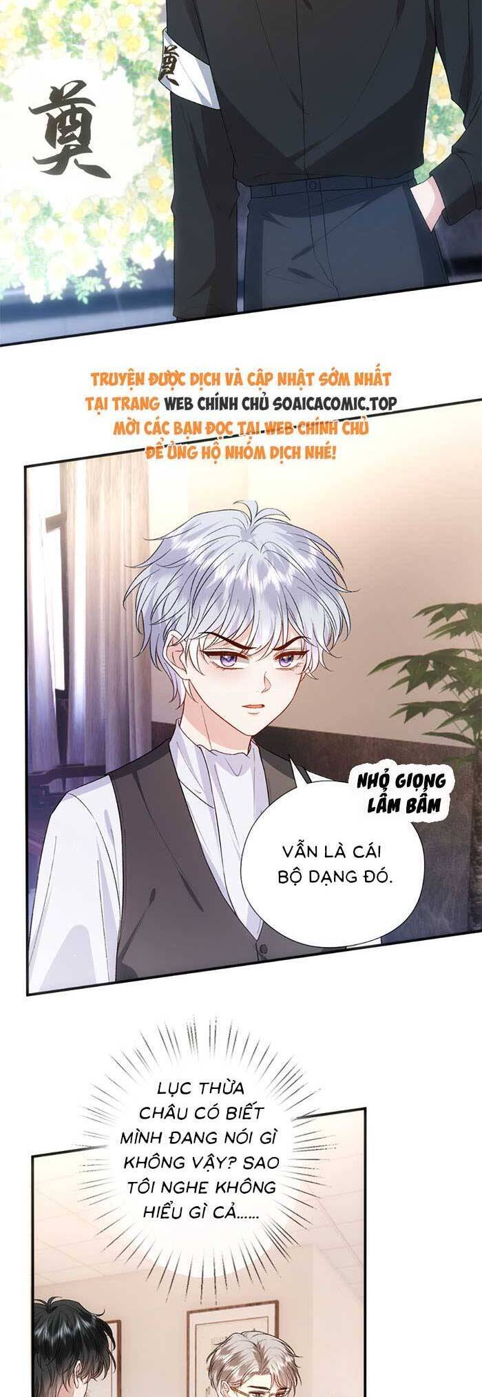 Vợ Của Lục Tổng Không Phải Dạng Vừa Chap 153 - Next Chap 154