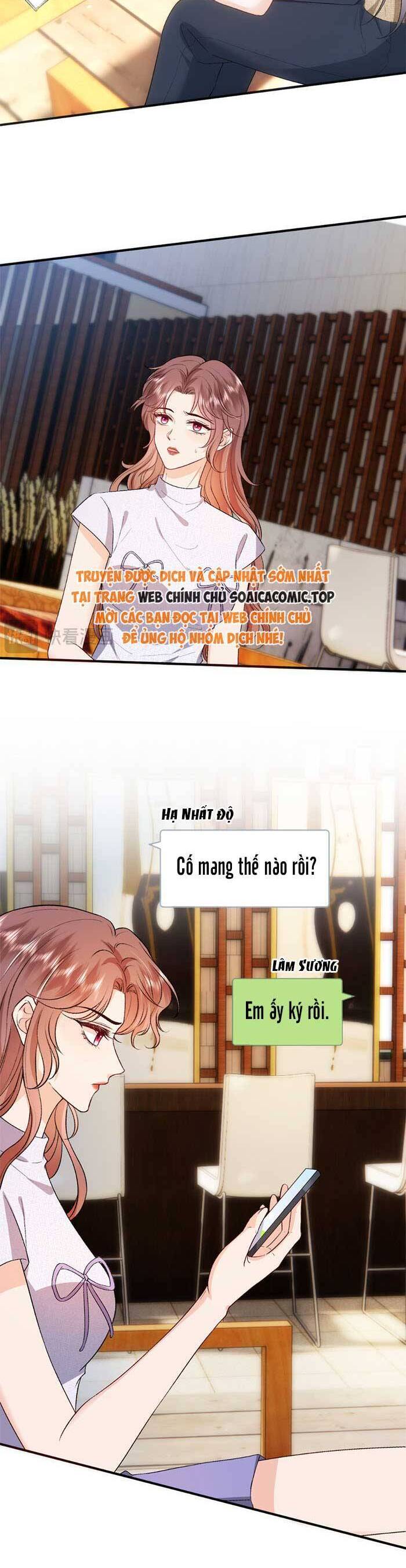 Vợ Của Lục Tổng Không Phải Dạng Vừa Chap 154 - Next Chap 155