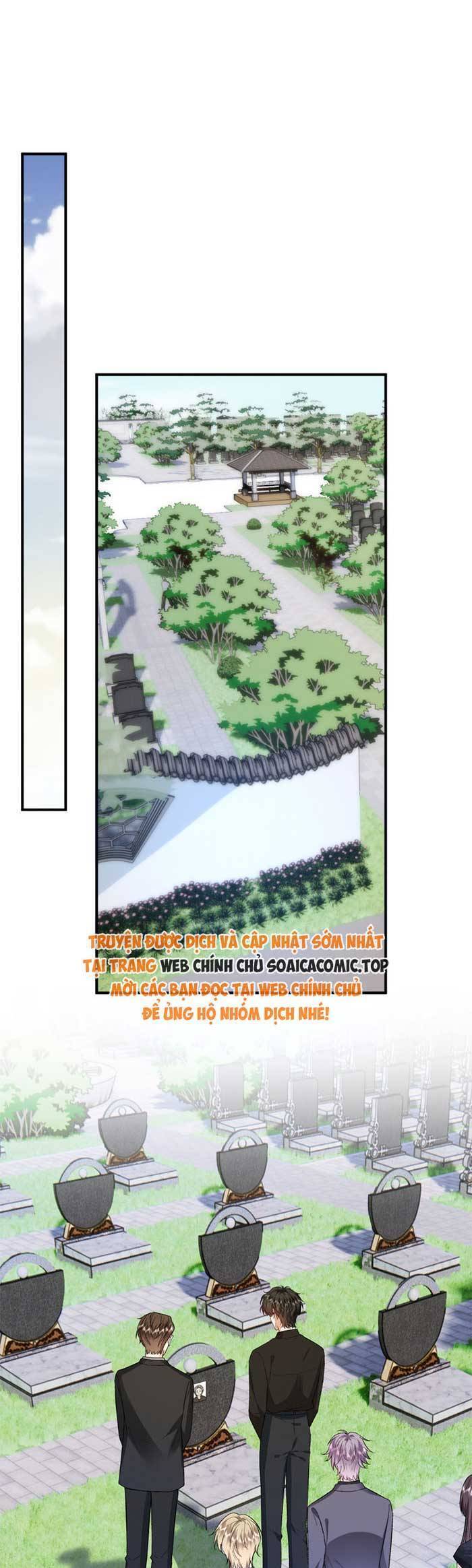 Vợ Của Lục Tổng Không Phải Dạng Vừa Chap 154 - Next Chap 155