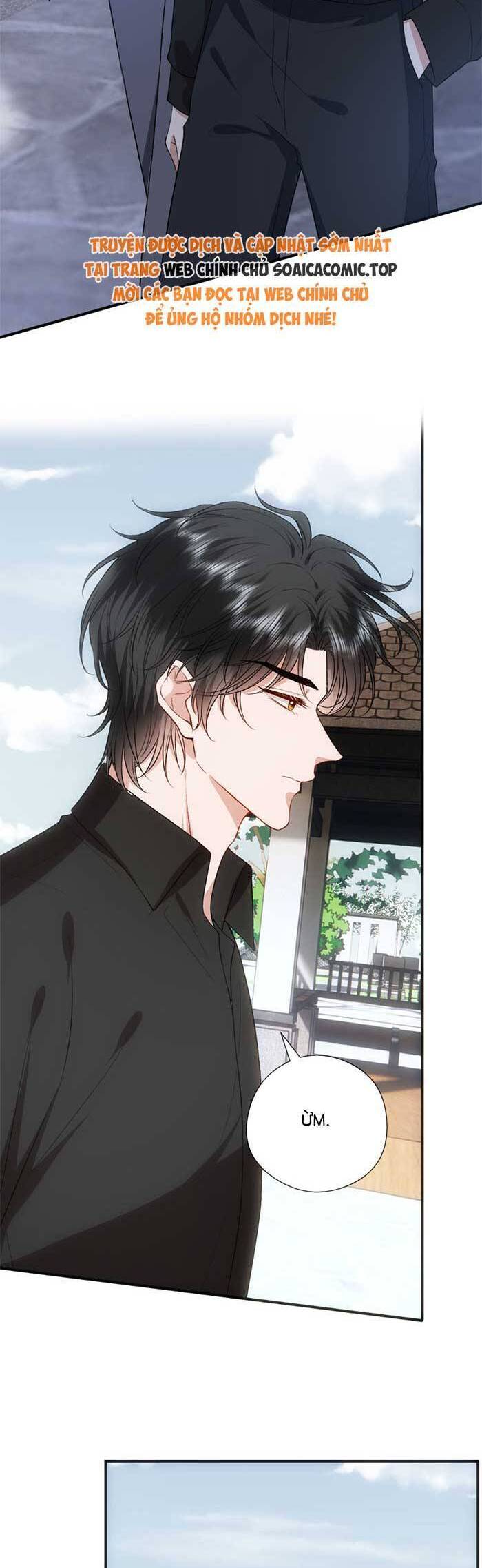 Vợ Của Lục Tổng Không Phải Dạng Vừa Chap 154 - Next Chap 155