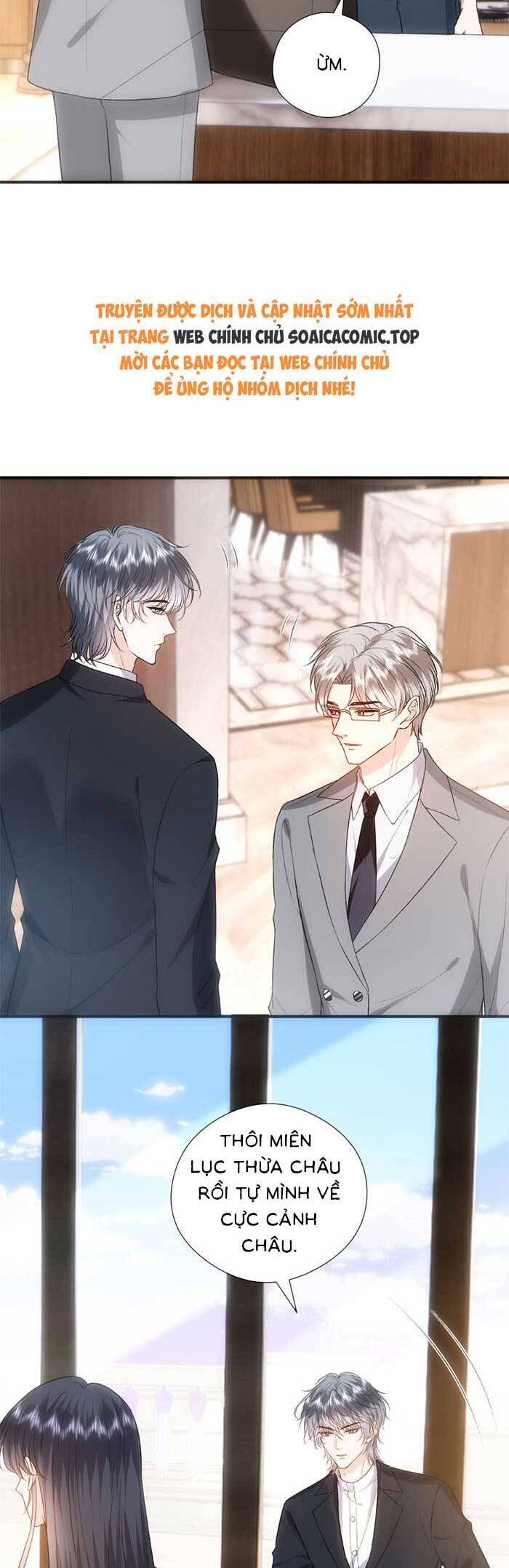 Vợ Của Lục Tổng Không Phải Dạng Vừa Chap 154 - Next Chap 155